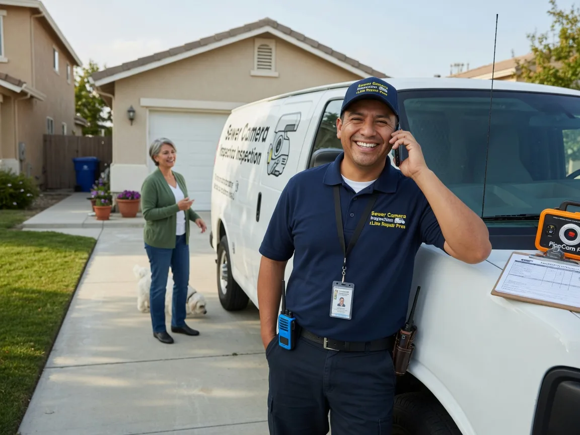 Sewer Line Repair Waterville Valley, NH FAQs